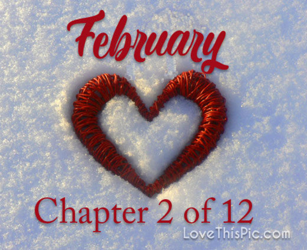 10+ Hello February Messages, Wishes And Quotes To Celebrate The New Month! - picture 6