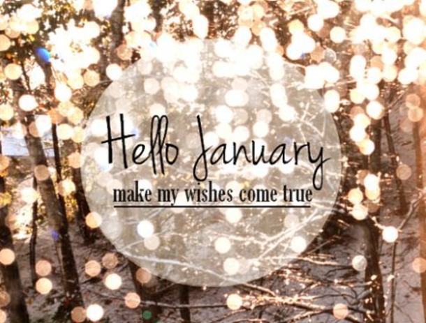 10+ Hello January Images To Welcome The New Month - picture 10