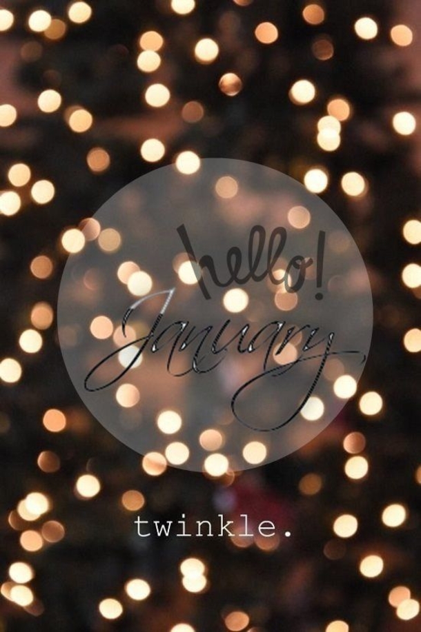 10+ Hello January Images To Welcome The New Month - picture 11