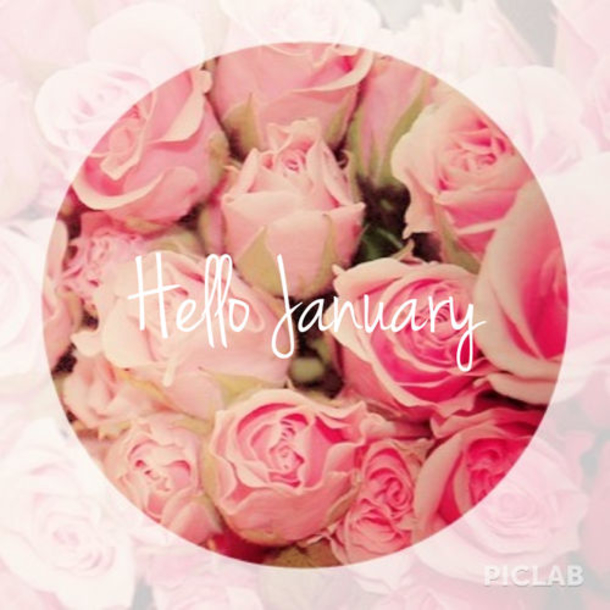 10 Hello January Quotes For The New Year - picture 4
