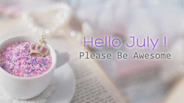 10 Hello July Quotes And Sayings For 2022 - picture 6