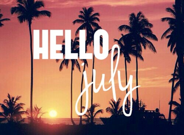 10 Hello July Quotes And Sayings For 2022 - picture 7
