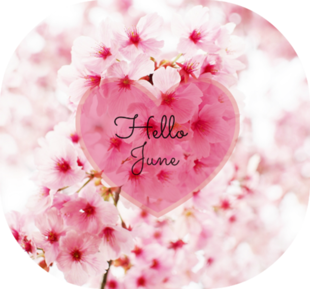 10 Hello June Quotes With Pictures - picture 8