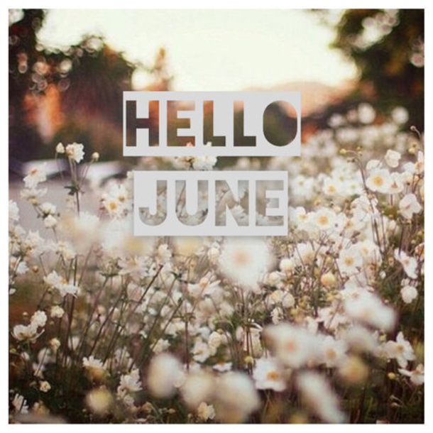 10 Hello June Quotes With Pictures - picture 9