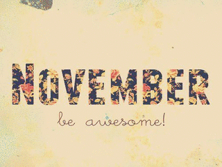 10 Hello November Animated Images 2022 - picture 4