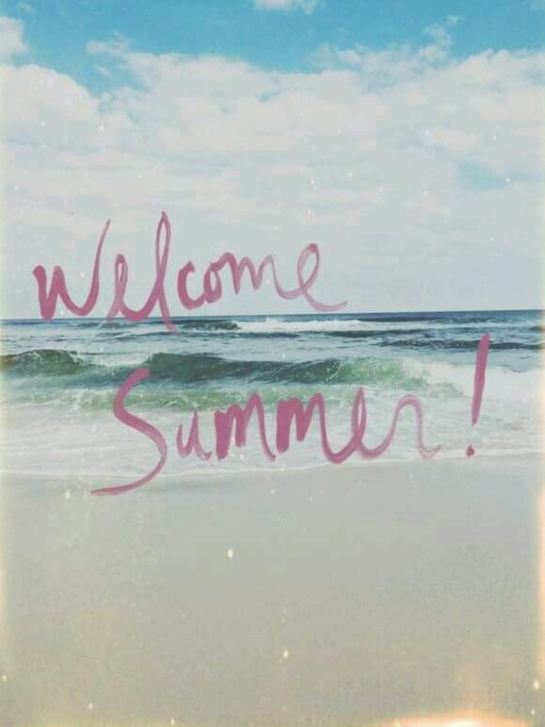 10 Hello Summer Quote For 2023 To Bring In The Hot And Sunny Season - picture 2
