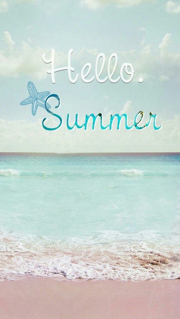 10 Hello Summer Quotes For 2022 - picture 11