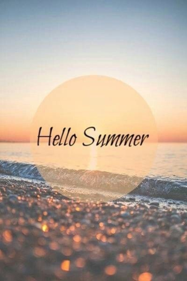10 Hello Summer Quotes For 2022 - picture 3