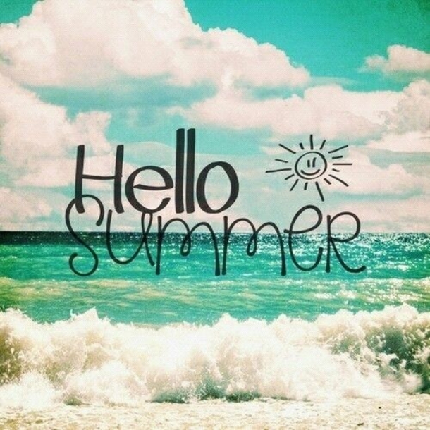 10 Hello Summer Quotes For 2022 - picture 4