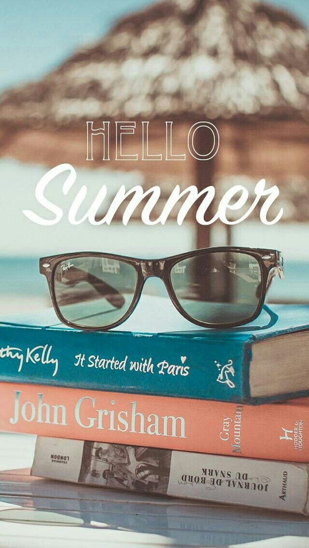 10 Hello Summer Quotes For 2022 - picture 8