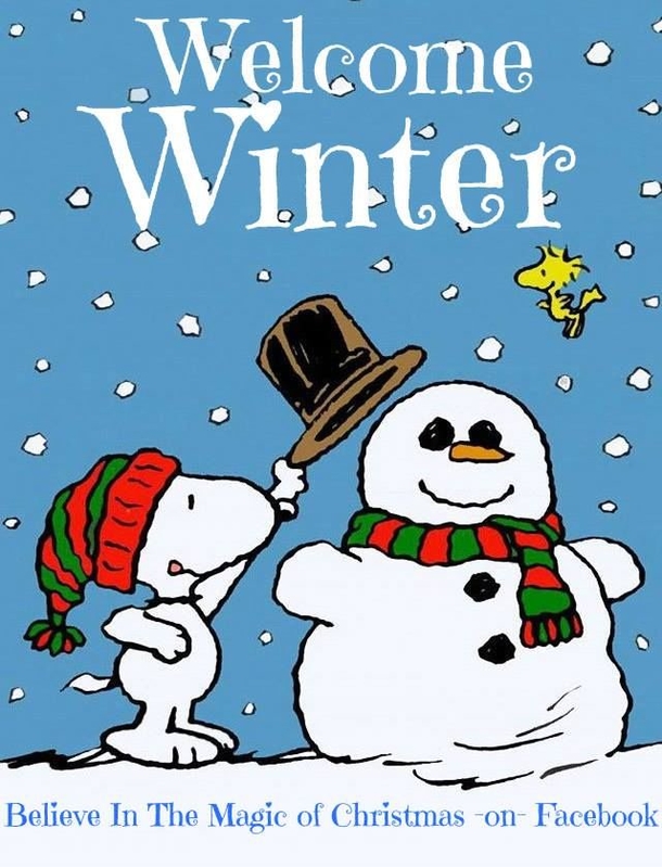 10 Hello Winter And Happy Winter Quotes - picture 5