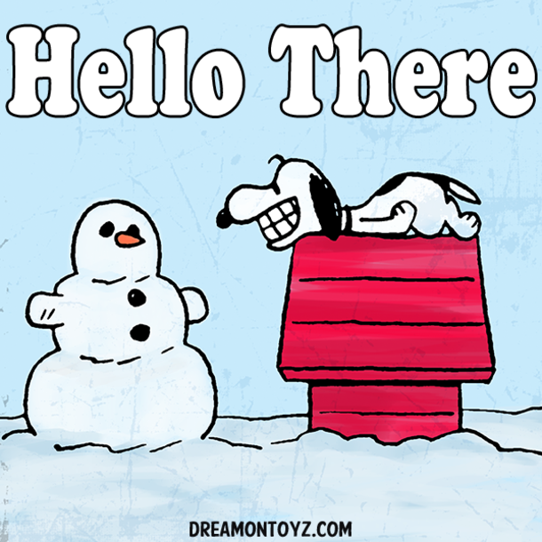 10 Hello Winter And Happy Winter Quotes - picture 8