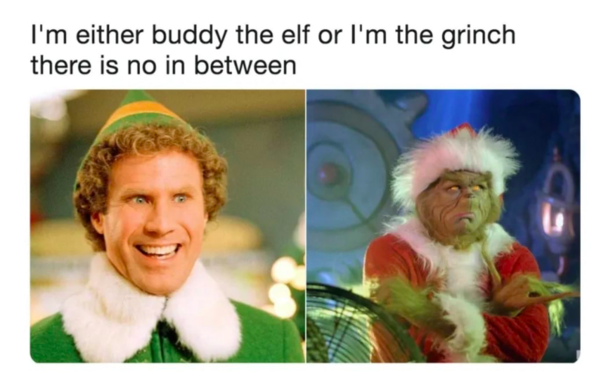 10 Hilarious Christmas Memes That'll Get You In The Holiday Spirit Early! - picture 4