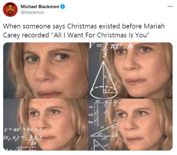 10 Hilarious Christmas Memes That'll Get You In The Holiday Spirit Early! - picture 6