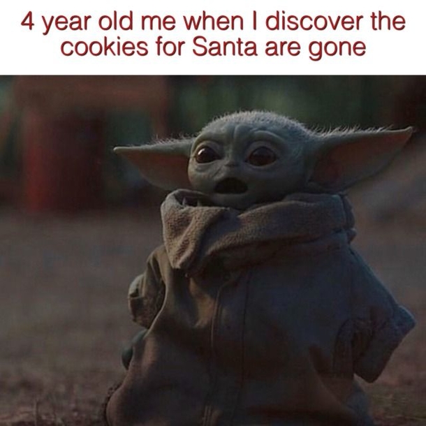 10 Hilarious Christmas Memes That'll Get You In The Holiday Spirit Early! - picture 8