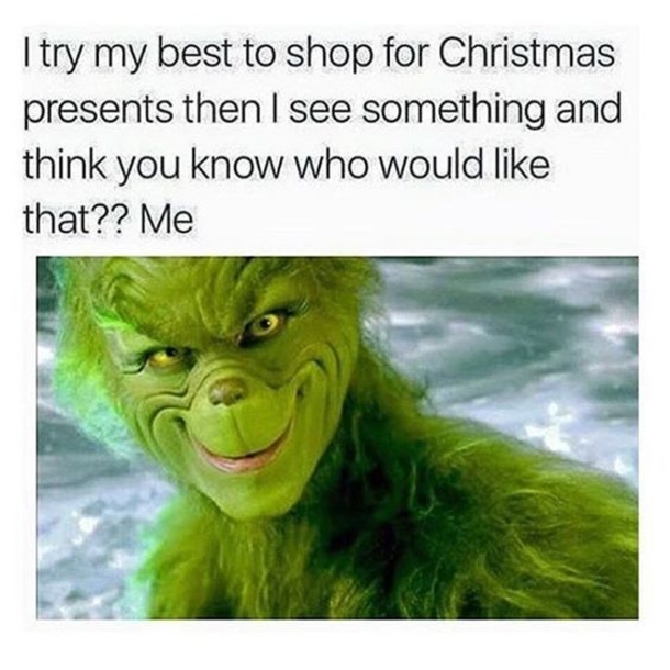 10 Hilarious Christmas Memes To Have A Good Laugh - picture 8