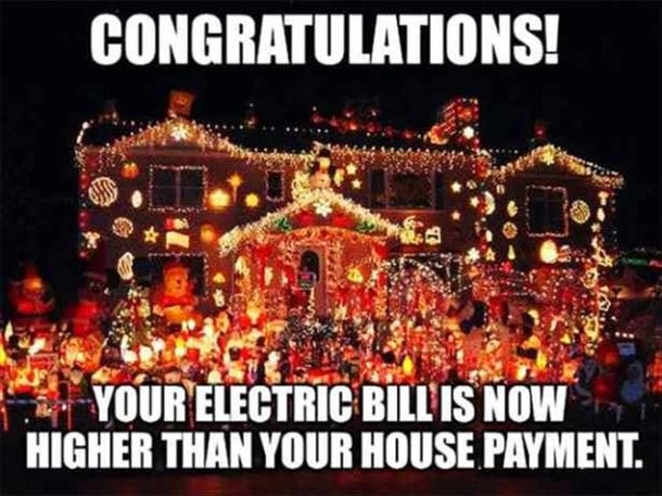 10 Hilarious Christmas Memes To Have A Good Laugh - picture 9