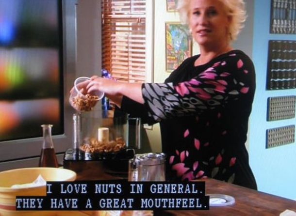 10 Hilarious Closed Captioned Moments In TV History - picture 2