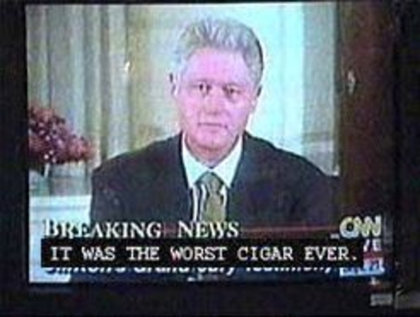 10 Hilarious Closed Captioned Moments In TV History - picture 5