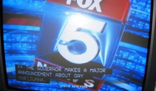 10 Hilarious Closed Captioned Moments In TV History - picture 7