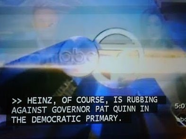 10 Hilarious Closed Captioned Moments In TV History - picture 9