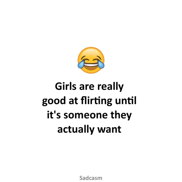 10 Hilarious Memes About Flirting That Will Make You Laugh Out Loud - picture 6