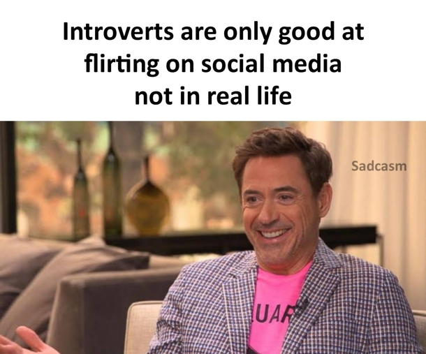 10 Hilarious Memes About Flirting That Will Make You Laugh Out Loud - picture 8