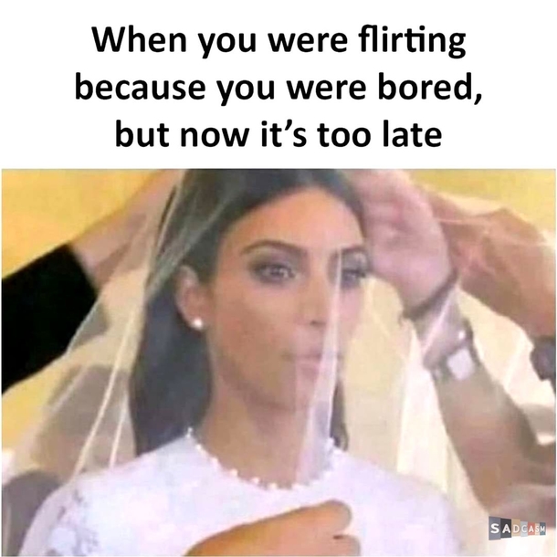 10 Hilarious Memes About Flirting That Will Make You Laugh Out Loud - picture 9