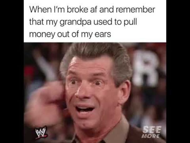 10 Hilarious Memes For Those Who Knows What Being Broke Feels Like - picture 11