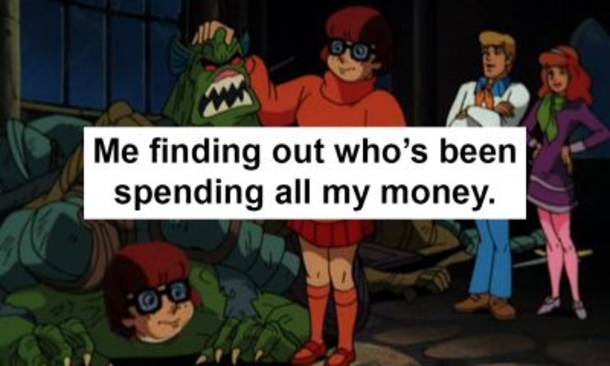 10 Hilarious Memes For Those Who Knows What Being Broke Feels Like - picture 2