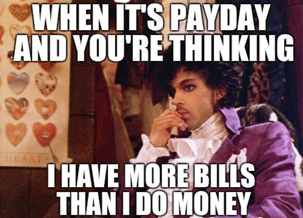 10 Hilarious Memes For Those Who Knows What Being Broke Feels Like - picture 5