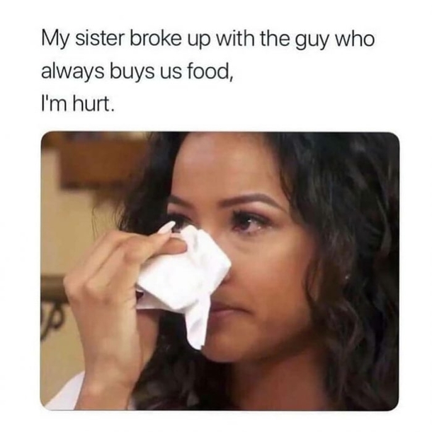 10 Hilarious Memes For Those Who Knows What Being Broke Feels Like - picture 7