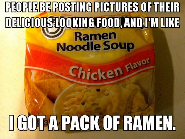 10 Hilarious Memes For Those Who Knows What Being Broke Feels Like - picture 9