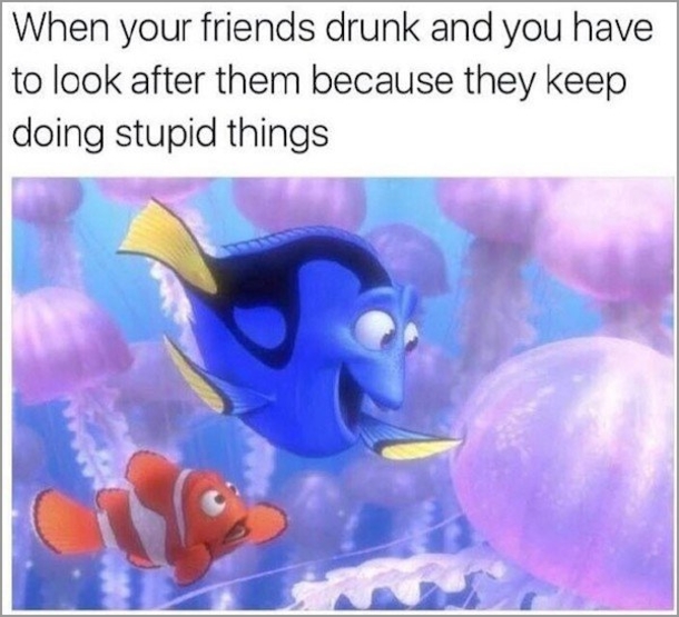 10 Hilarious Memes That Any Adult Can Understand - picture 4