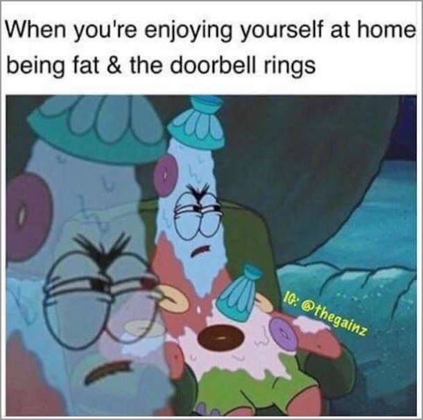 10 Hilarious Memes That Any Adult Can Understand - picture 5