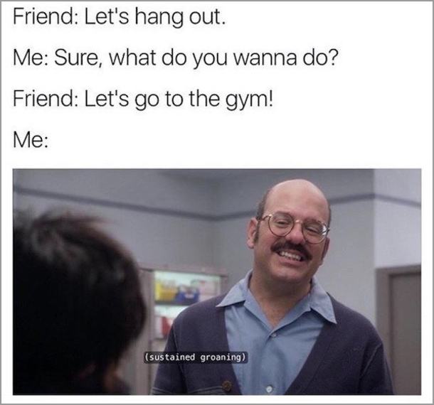 10 Hilarious Memes That Any Adult Can Understand - picture 7