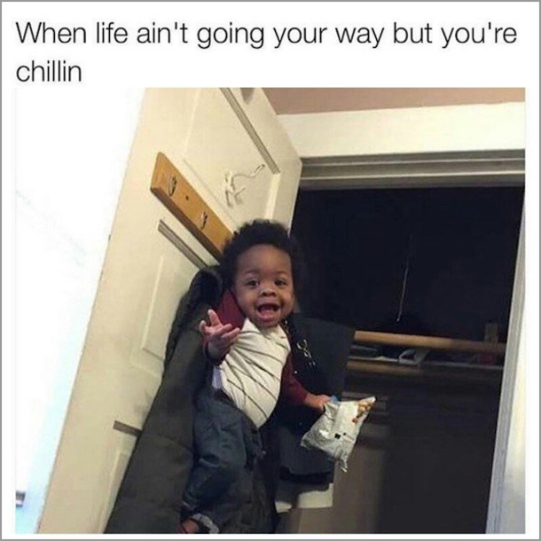 10 Hilarious Memes That Any Adult Can Understand - picture 8