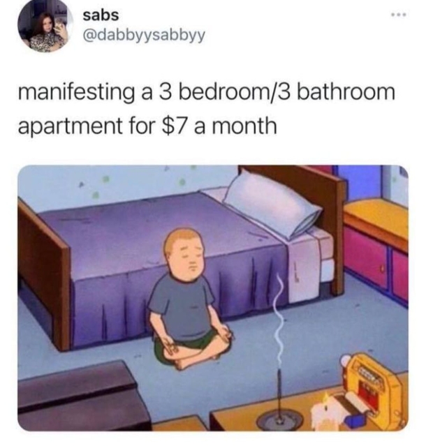 10 Hilarious Memes That You Can't Help But To Understand - picture 4