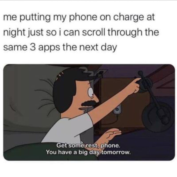 10 Hilarious Memes That You Can't Help But To Understand - picture 9