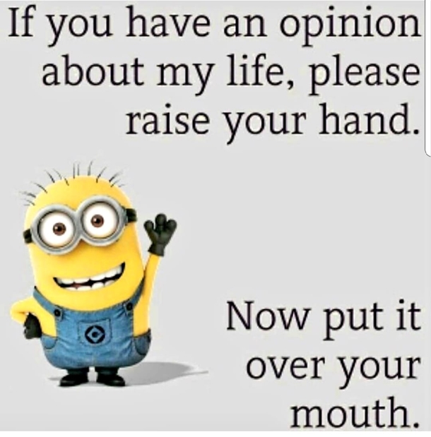 10 Hilarious Minion Quotes To Make Your Day - picture 10