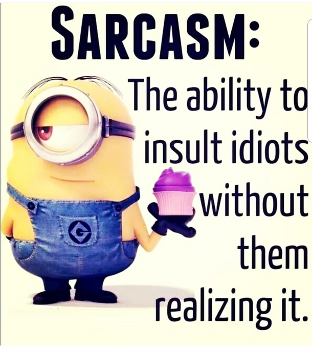 10 Hilarious Minion Quotes To Make Your Day - picture 5