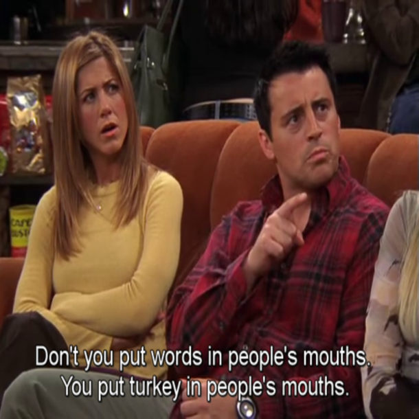 10 Hilarious Thanksgiving Memes That Describe Thanksgiving Day Perfectly! - picture 11