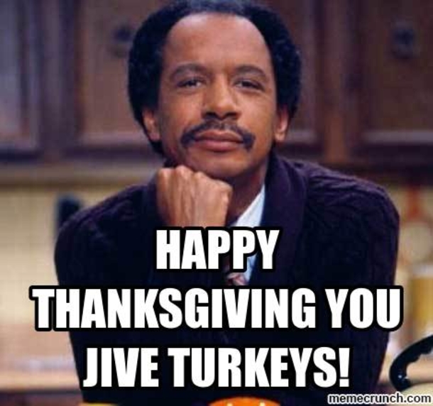 10 Hilarious Thanksgiving Memes That Describe Thanksgiving Day Perfectly! - picture 5
