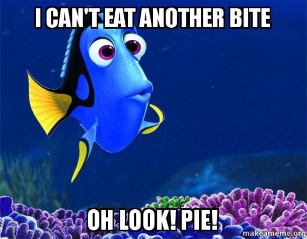 10 Hilarious Thanksgiving Memes That Describe Thanksgiving Day Perfectly! - picture 7