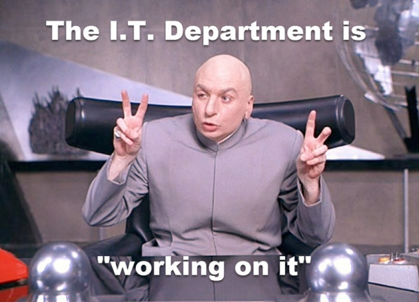 10 Hilarious Work Memes That Are Super Spot On - picture 10