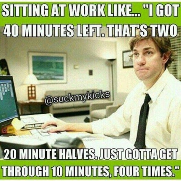 10 Hilarious Work Memes That Are Super Spot On - picture 11
