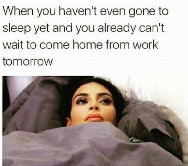 10 Hilarious Work Memes That Are Super Spot On - picture 5