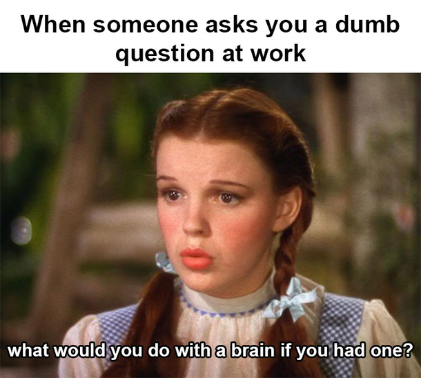 10 Hilarious Work Memes That Are Super Spot On - picture 6