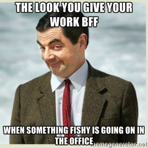 10 Hilarious Work Memes That Are Super Spot On - picture 9