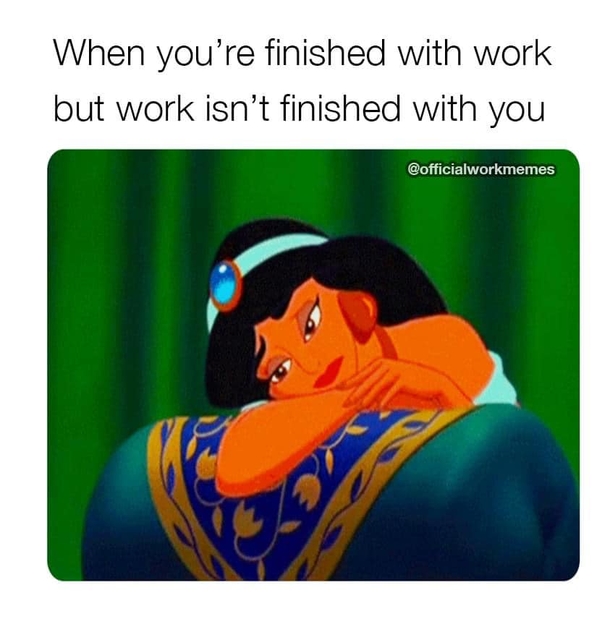 10 Hilarious Work Memes That Will Make Your Day A Whole Lot Funnier - picture 10